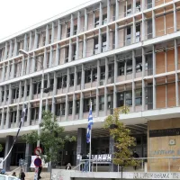 δικαστηρια θεσσαλονικης