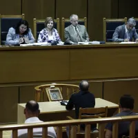 Δίκη Χρυσής Αυγής