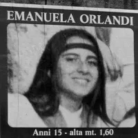 emanuela orlandi