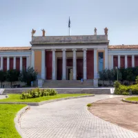 Εθνικό Αρχαιολογικό Μουσείο