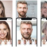 face app