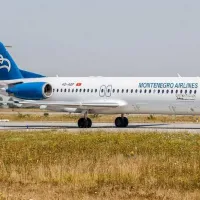 Fokker 100