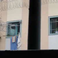 φυλακη αγιας
