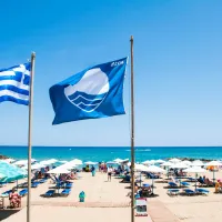 Γαλάζια Σημαία
