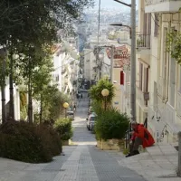 κεντρική
