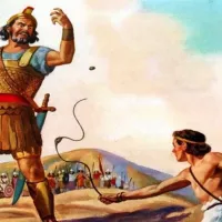 Δαβίδ και Γολιάθ