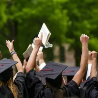 graduates