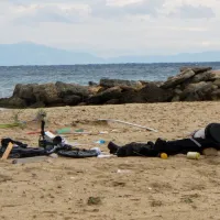 χαλκιδικη κακοκαιρια