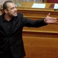 Παναγιώτης Ηλιόπουλος
