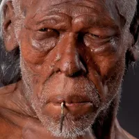 homo sapiens