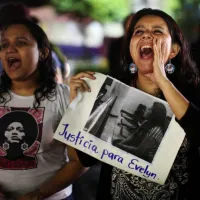 justicia para evelyn