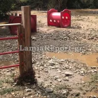 Κατασκήνωση