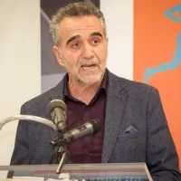 Χαράλαμπος Καρίμαλης