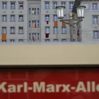 karl marx allee