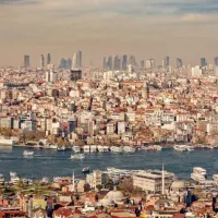Κωνσταντινούπολη