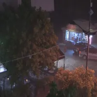 Σφοδρή κακοκαιρία