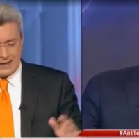 Καυγάς Κούγια-Χατζηνικολάου