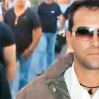 Δημήτρης Μακρής
