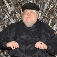 G.R.R.Martin