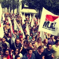 Μέτωπο Αγώνα Σπουδαστών