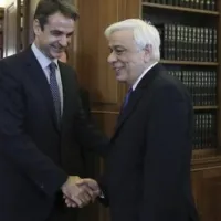 Κυριάκος Μητσοτάκης