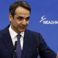 Μητσοτάκης