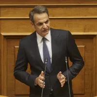 Μητσοτακης