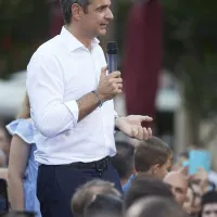 Μητσοτάκης