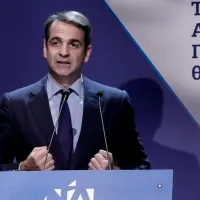 mitsotakis