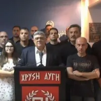 Χρυσή Αυγή