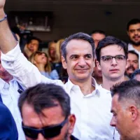 Νέα Δημοκρατία