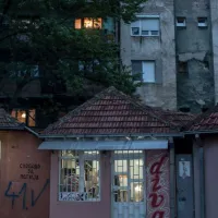 north kosovo shops