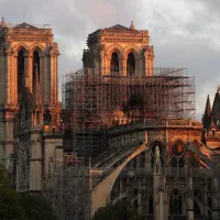 notre dam