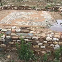 Όλυνθος