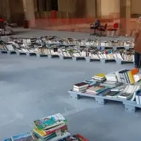 Παλαιοβιβλιοπωλείο
