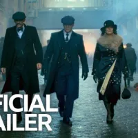 Peaky Blinders