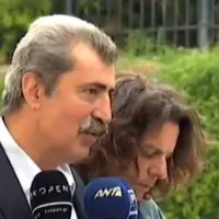 Παύλος Πολάκης