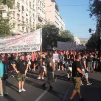 πορεια ασυλο