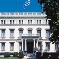 Προεδρικό Μέγαρο