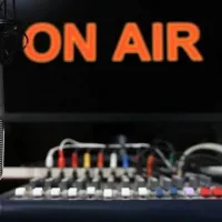 radio