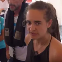 Carola Rakete