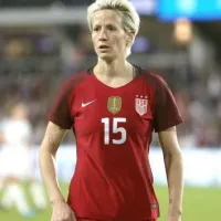Megan Rapinoe