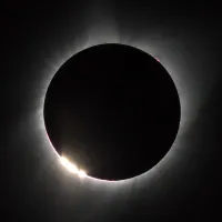 solar eclipse chile