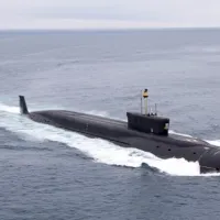 submarine