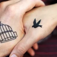 tattoos