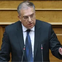theodorikakos