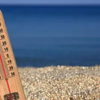 θερμόμετρο