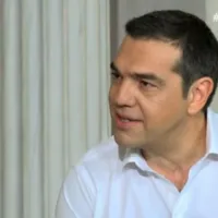 Αλέξης Τσίπρας 