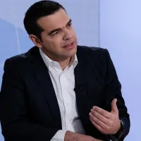 Τσίπρας