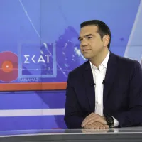 Τσίπρας ΣΚΑΪ